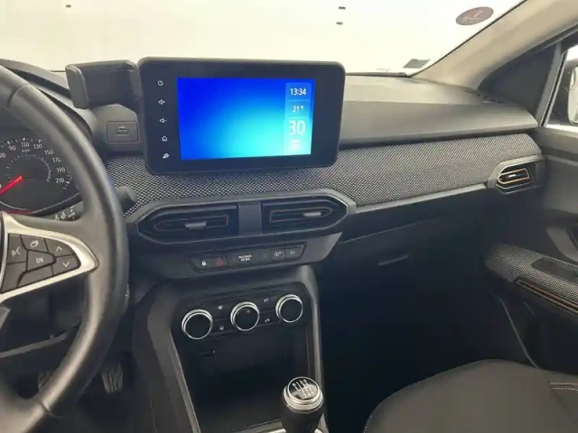 Dacia Sandero tce 90 — photo 39