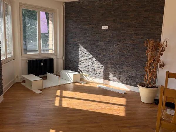 Appartement Location Chamalières 4p 85m² 850€