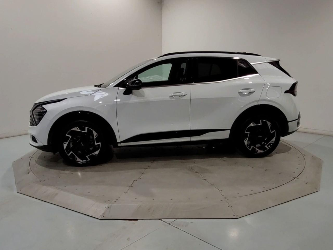 Kia Sportage 1.6 t-gdi 245ch isg hybride rechargeable bva6 4x4 — photo 2