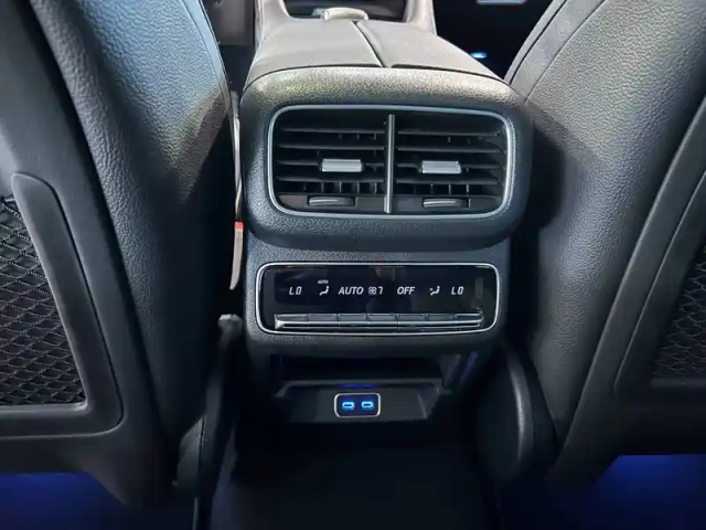 Mercedes Gle coupé 400 e hybrid eq 9g-tronic 4matic — photo 29