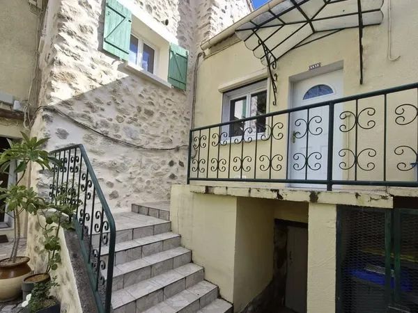 Appartement 1 pièce 31 m²