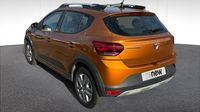 Dacia Sandero 1.0 ECO-G 100ch Stepway Confort — photo 6