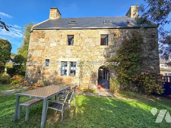 Maison 3 pièces 77 m²