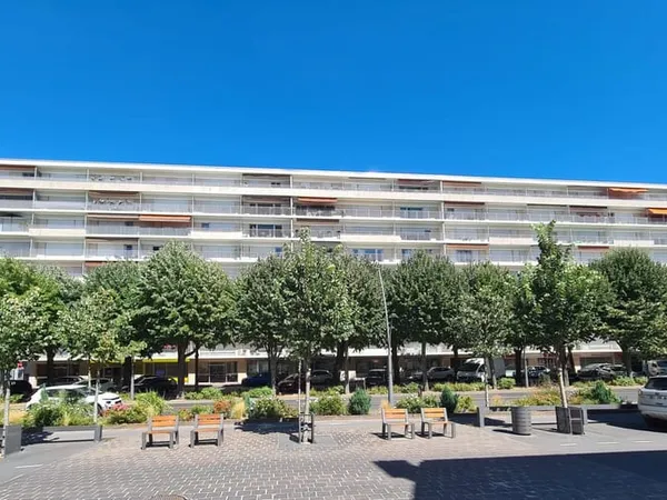 Type 3 prêt à vivre Boulevard de la Paix