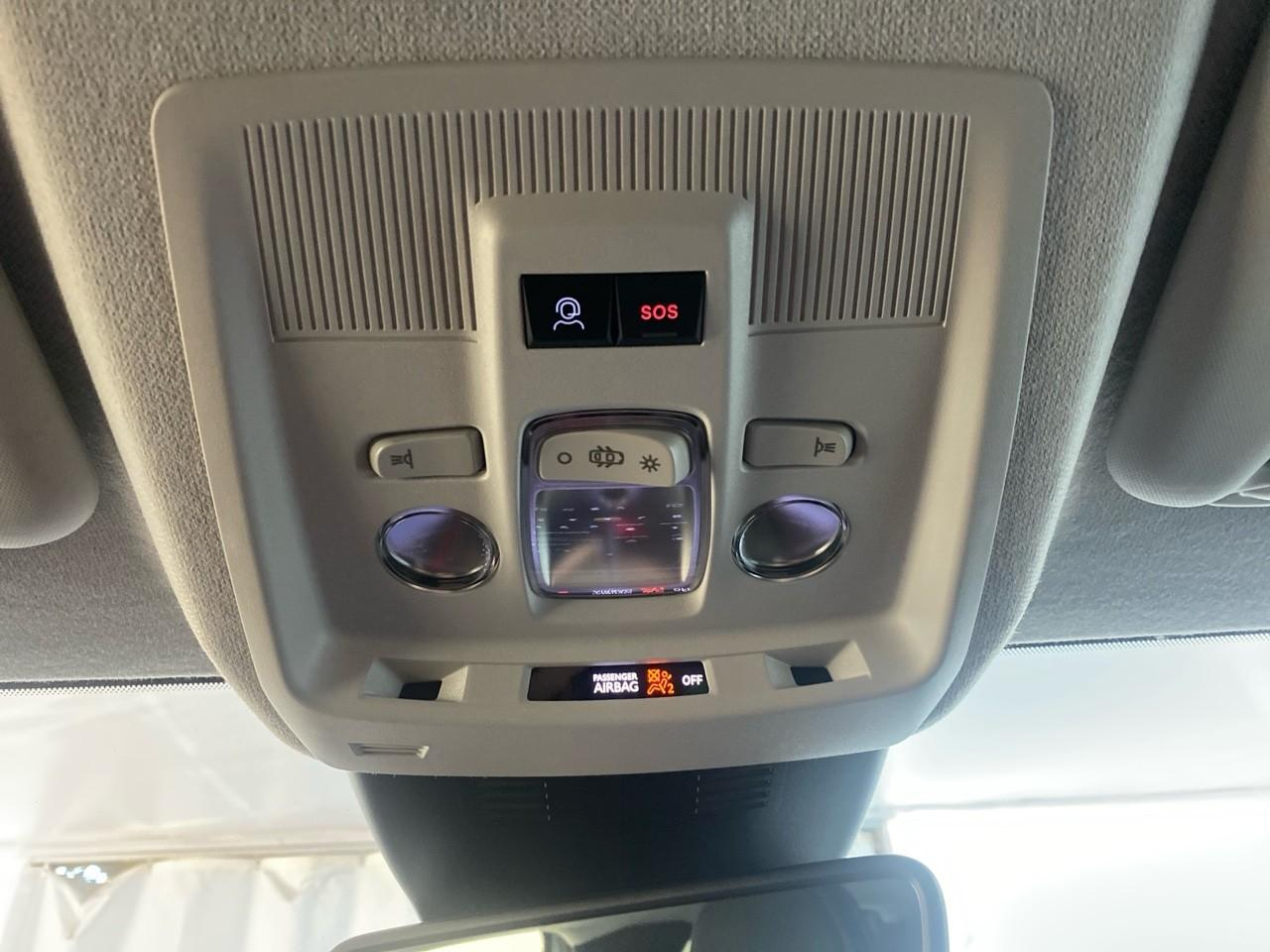 Citroën C5 Aircross hybride 145 ch e-dcs6 max — photo 19