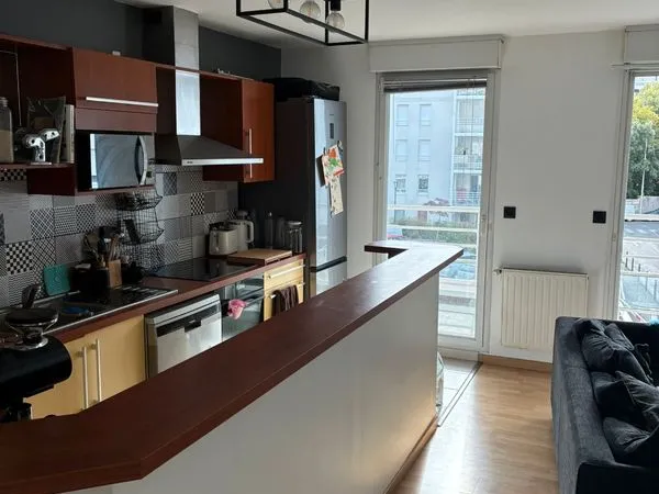 Appartement t3