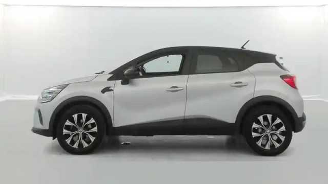 Renault Captur tce 100 gpl evolution 5p — photo 2