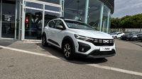 Dacia Sandero 1.0 TCe 110ch Stepway Extreme + — photo 3