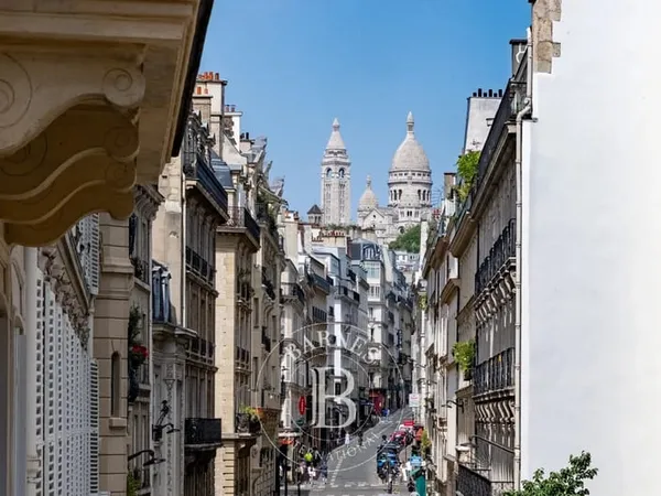 Le service location de la Maison BARNES vous présente ce bien :