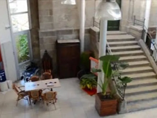 Appartement 22 m²