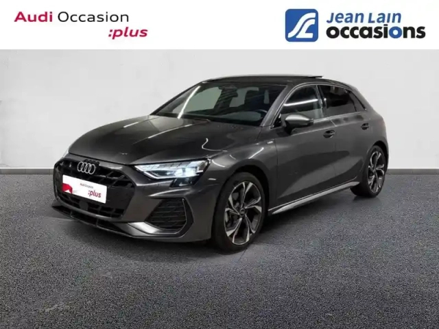 Audi A3 sportback tfsi mild hybrid 150 s tronic 7