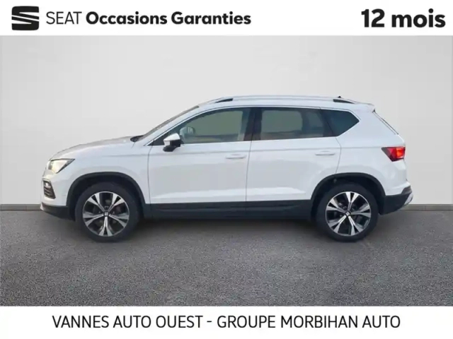 Seat Ateca 1.0 tsi 110 ch start/stop — photo 7