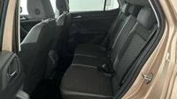 Volkswagen T-Cross 1.0 TSI 115ch Carat DSG7 — photo 13