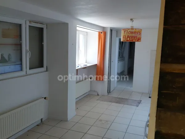 Maison de ville à vendre 5 pièces THIERS (63)