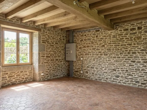 Maison 6 pièces 202 m²