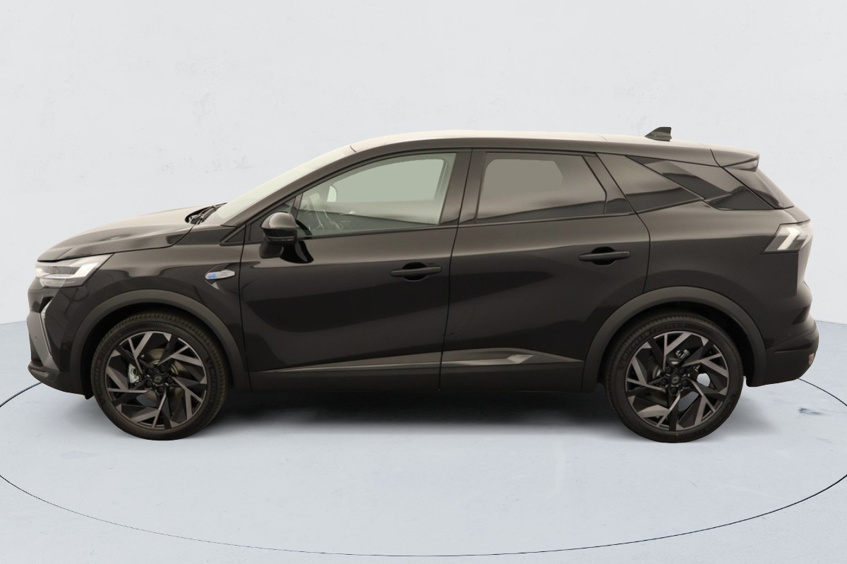 Renault Symbioz — photo 4