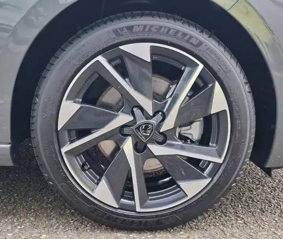 Peugeot 308 sw bluehdi 130ch s&amp;s eat8 — photo 92