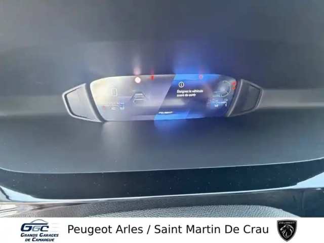 Peugeot 308 hybrid 145 e-dcs6 — photo 17