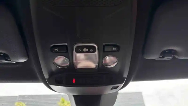 Opel Mokka 1.5 diesel 110 ch bvm6 — photo 32