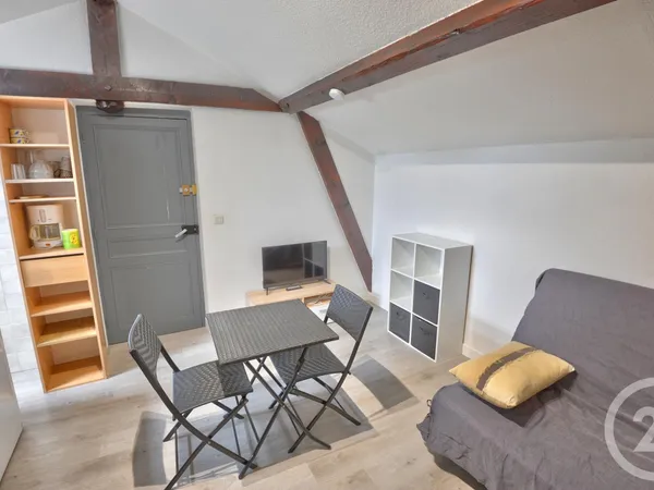 Appartement 2 pièces 18 m²