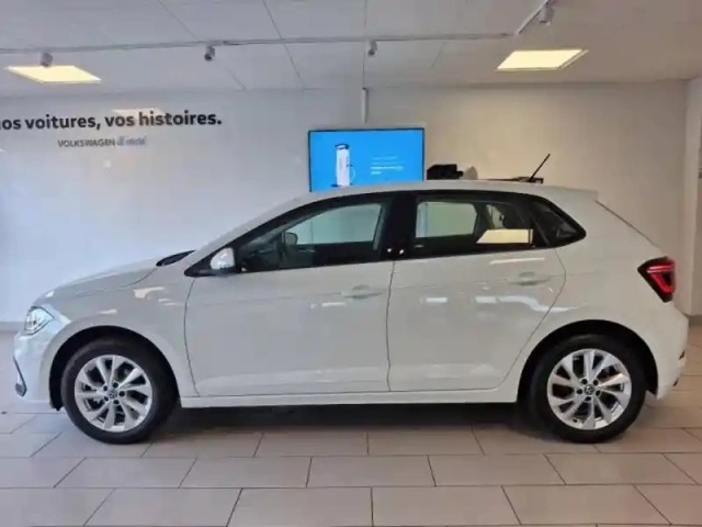 Volkswagen Polo 1.0 tsi 95ch style — photo 7