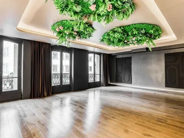 Boutique 287 m²