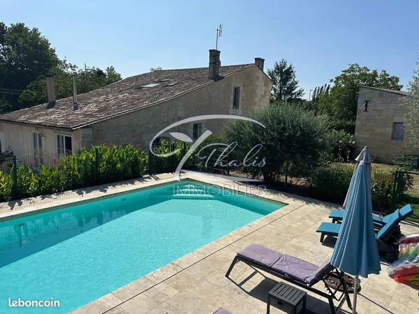 Propriété 14 pièces 387 m²