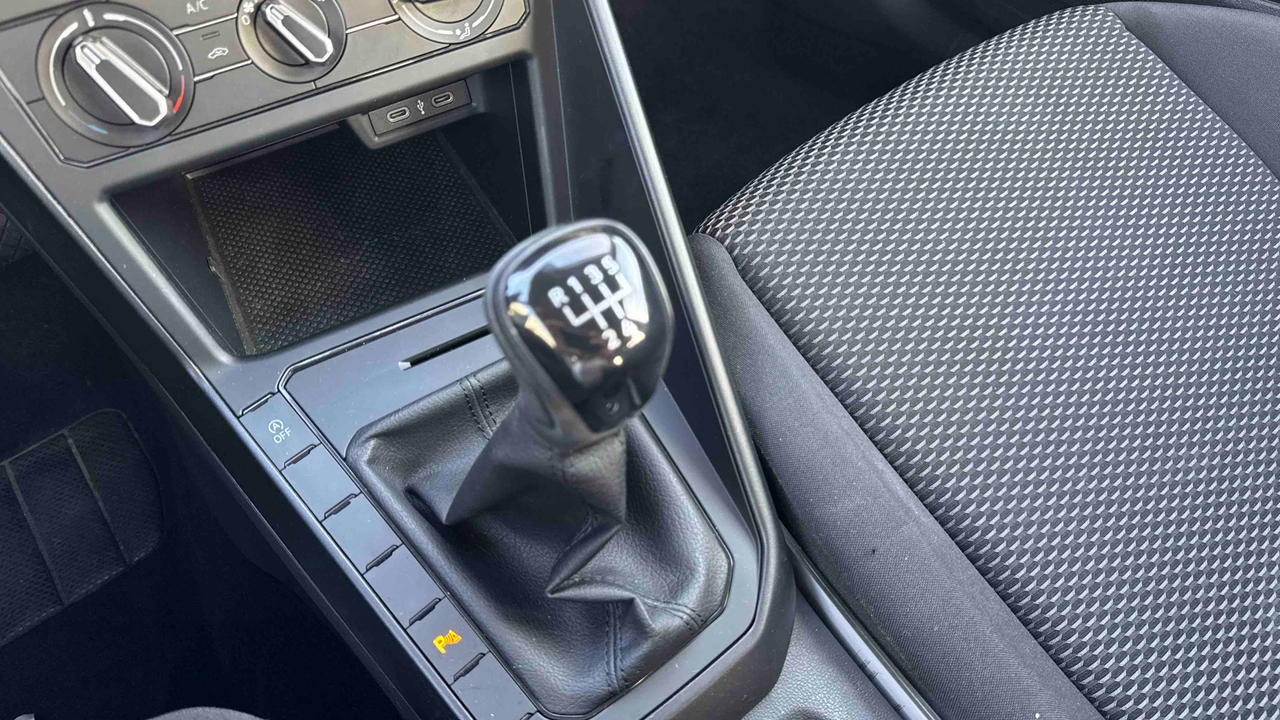 Volkswagen Polo 1.0 TSI 95 S&amp;S BVM5 — photo 23
