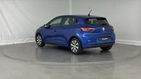Renault Clio 1.6 E-Tech hybride 145ch Equilibre — photo 8
