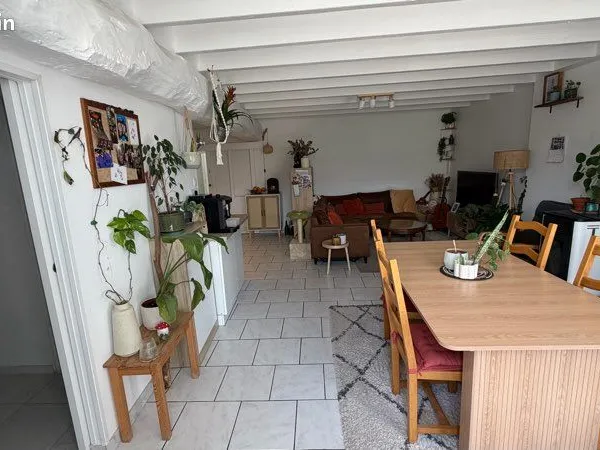 Location meublée
