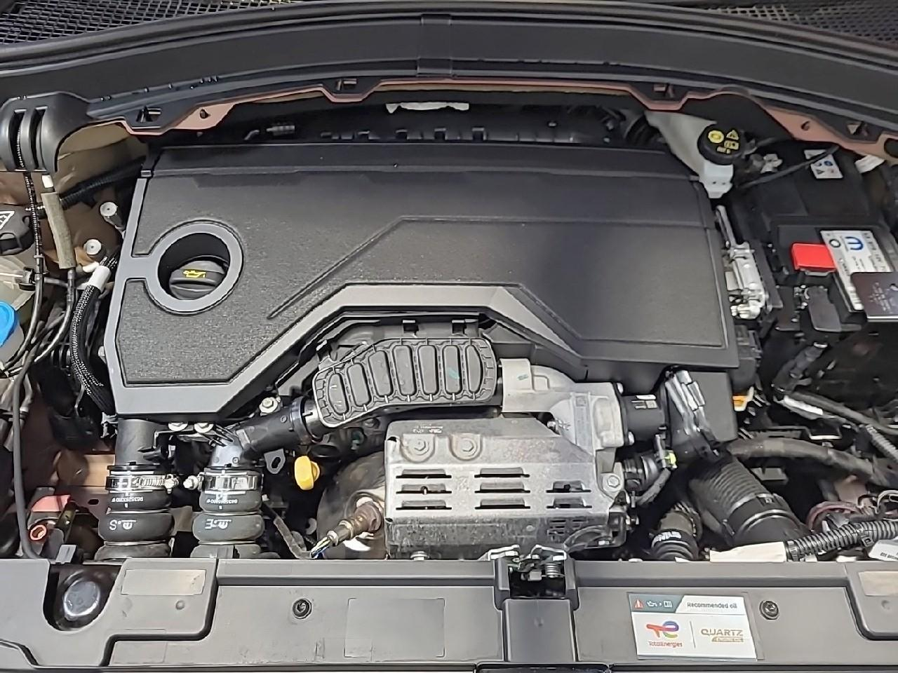Citroën C3 turbo 100 ch manuelle plus — photo 15