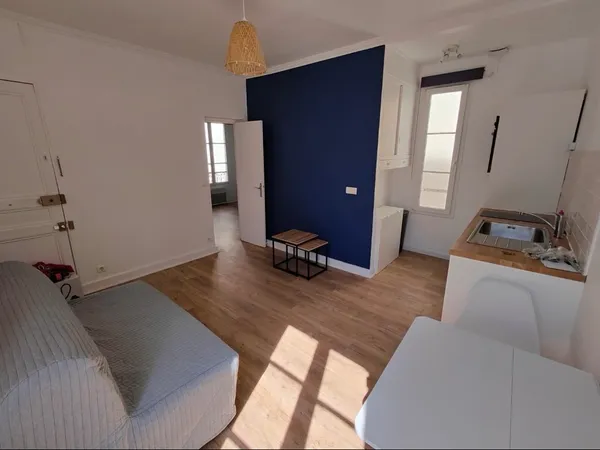 Loue appartement