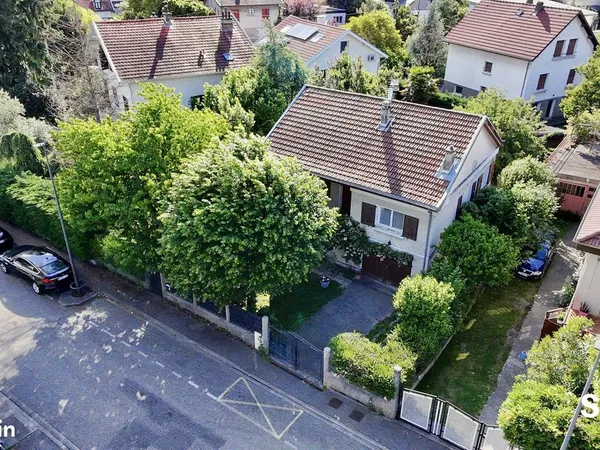 Maison 4 pièces 150 m²