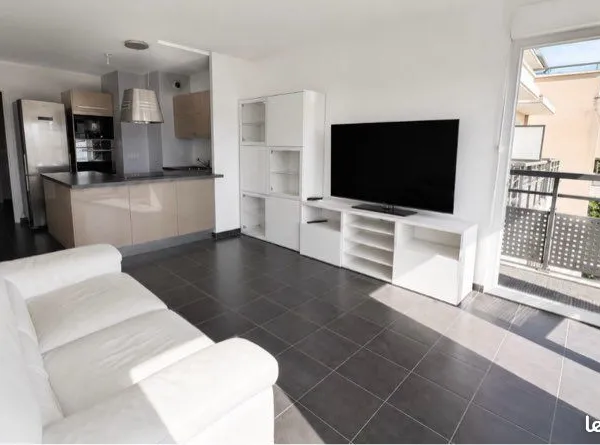 Appartement F3