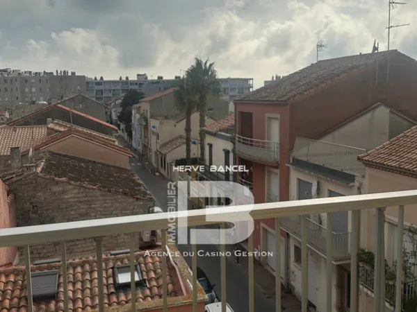 vente appartement 2 Pièce(s)