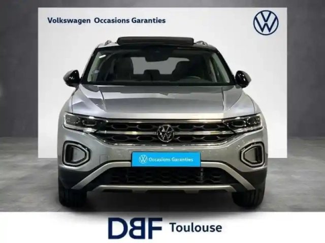Volkswagen T-Roc 1.5 tsi evo 150 start/stop dsg7 style exclusive — photo 7
