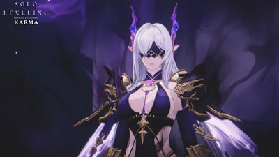 Solo Leveling: KARMA - le trailer Combat révèle enfin le gameplay