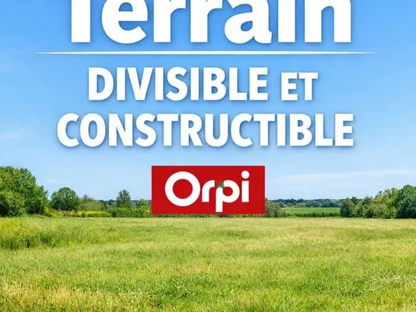 Terrain 5170 m²