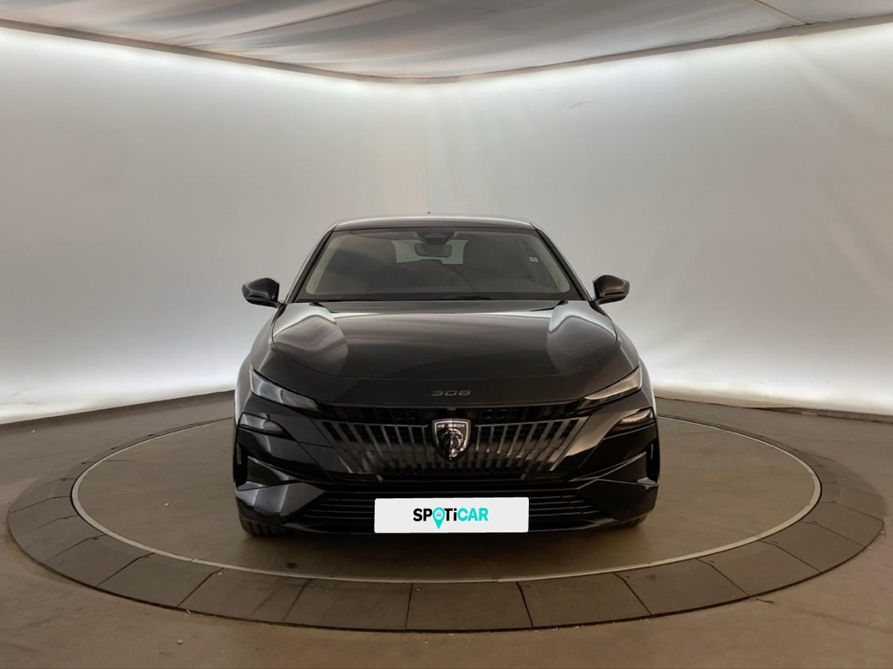 Peugeot 308 hybrid 136 e-dcs6 allure — photo 2