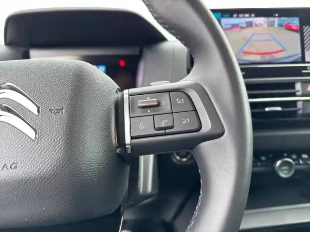 Citroën C4 bluehdi 130 eat8 — photo 65
