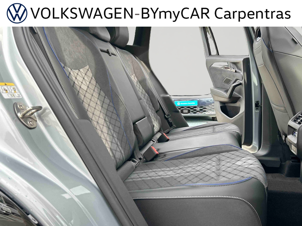 Volkswagen Tiguan 1.5 eHybrid 204ch DSG6 — photo 28