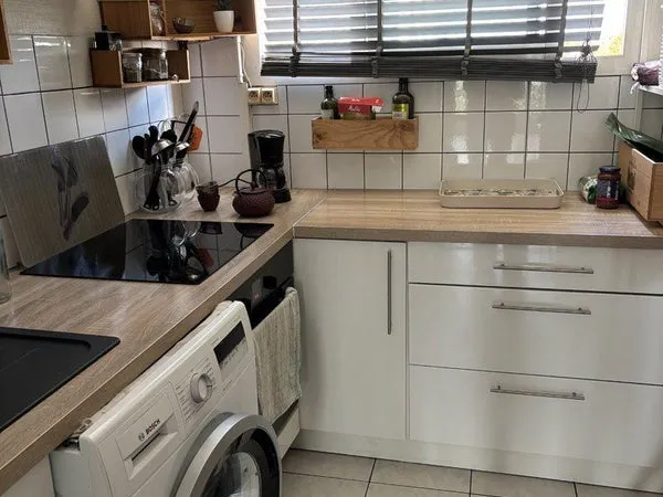 Colocation 1 chambre dans joli appartement