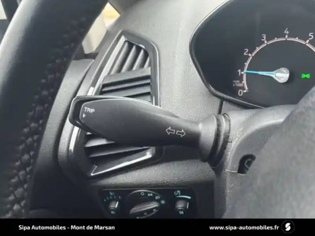 Ford Ecosport 1.0 ecoboost 125 — photo 59