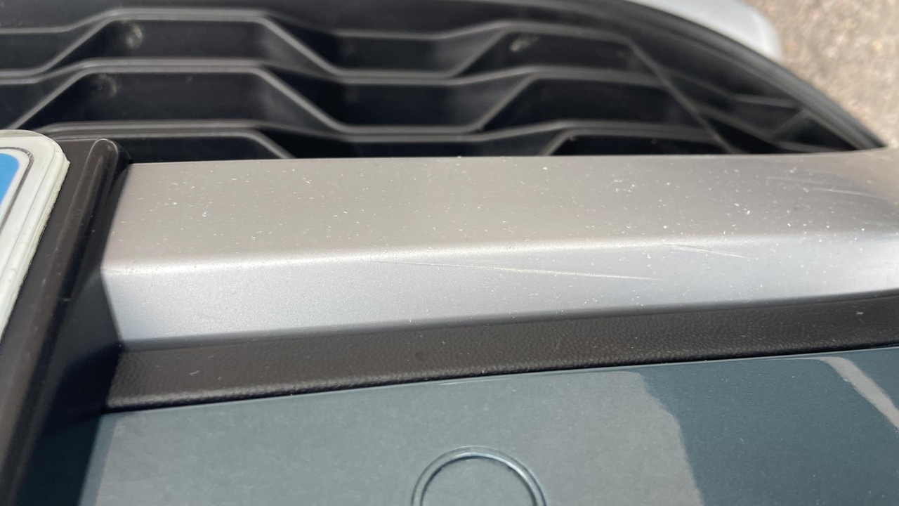 Volkswagen T-Roc 1.5 TSI EVO 150 Start/Stop DSG7 — photo 33