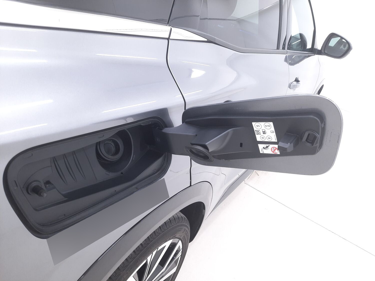 Renault Austral — photo 27