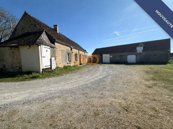 Maison 4 pièces 104 m²
