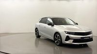Opel Astra 1.5 D 130ch GS BVA8 — photo 3