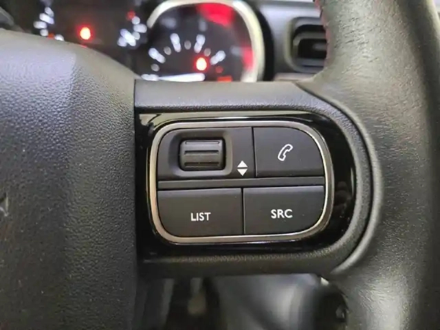 Citroën C3 puretech 110 s&amp;s eat6 — photo 27