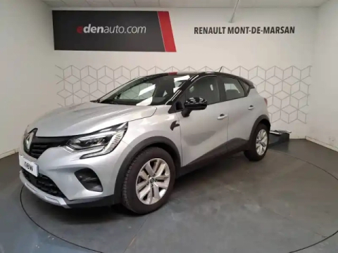 Renault Captur tce 90 - 21