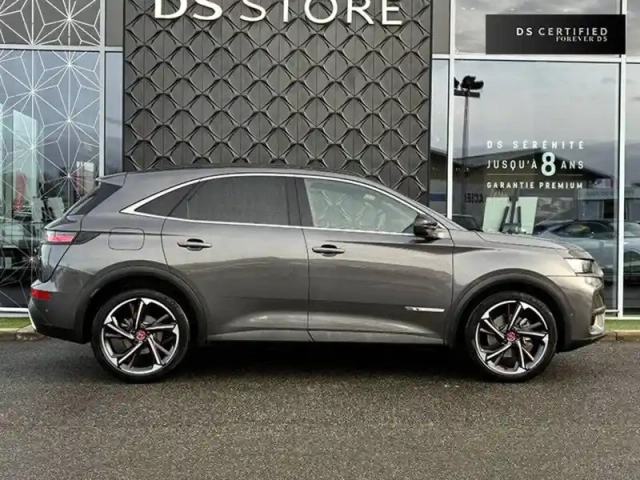 Ds Ds 7 ds7 crossback hybride e-tense 225 eat8 — photo 57